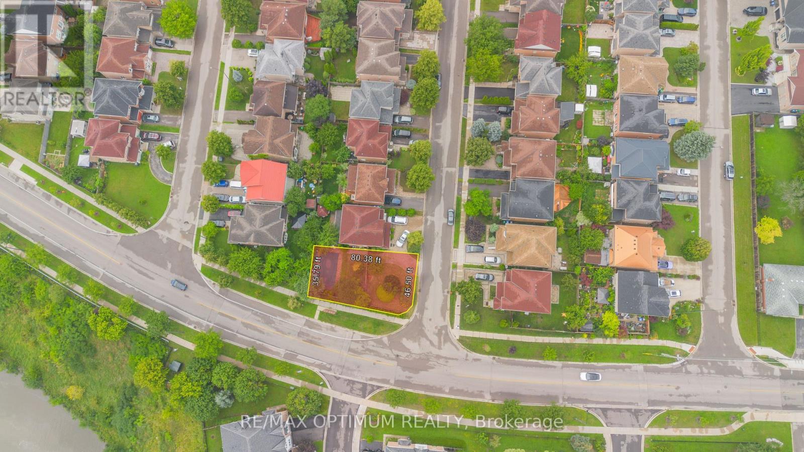 3140 High Springs Crescent, Mississauga, Ontario  L5B 4G4 - Photo 3 - W13627240