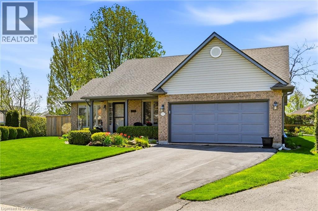 15 Bayshore Court, Port Dover, Ontario  N0A 1N7 - Photo 2 - 40829845