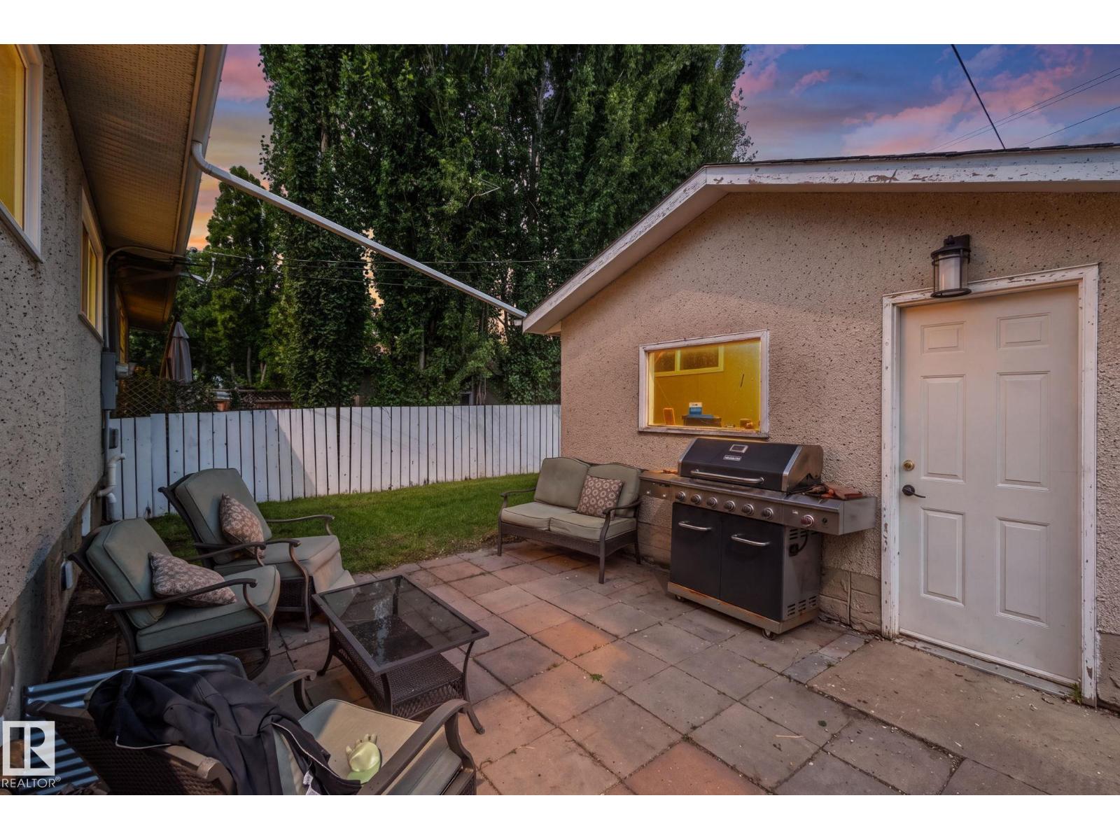 4723 105 St NW, Edmonton, Alberta  T6H 2M3 - Photo 34 - E4501645