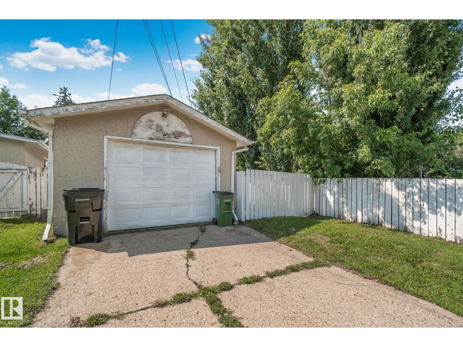 4723 105 St NW, Edmonton, Alberta  T6H 2M3 - Photo 39 - E4501645