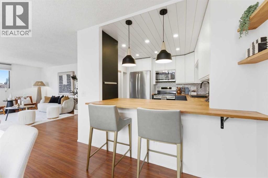 604, 1020 14 Avenue Sw, Calgary, Alberta  T2P 0P1 - Photo 11 - A2311204