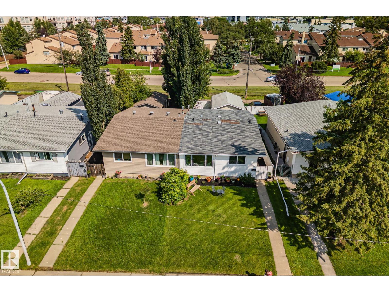 4723 105 St NW, Edmonton, Alberta  T6H 2M3 - Photo 46 - E4501645