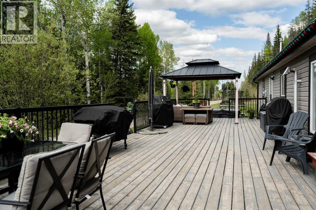 4b-24425 East River Road, Hinton, Alberta  T7V 0A3 - Photo 20 - A2286889
