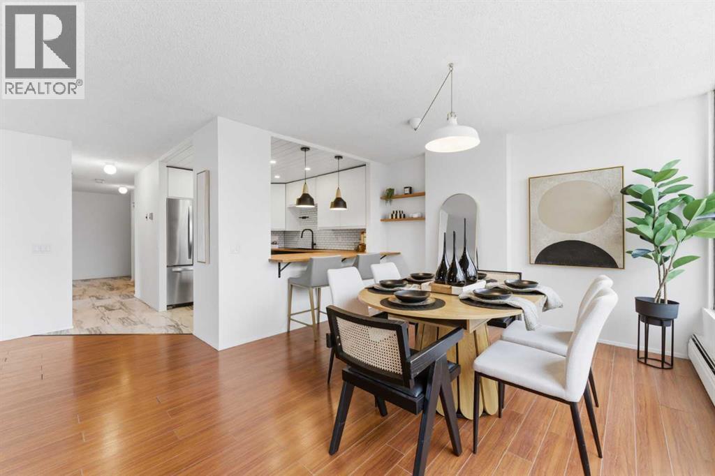 604, 1020 14 Avenue Sw, Calgary, Alberta  T2P 0P1 - Photo 5 - A2311204