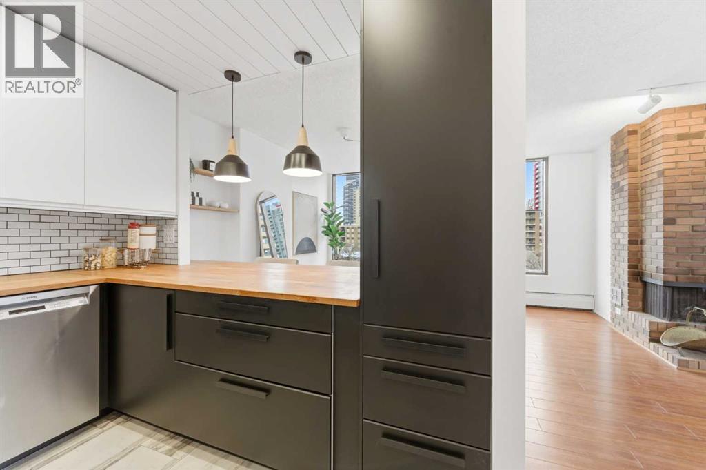 604, 1020 14 Avenue Sw, Calgary, Alberta  T2P 0P1 - Photo 10 - A2311204