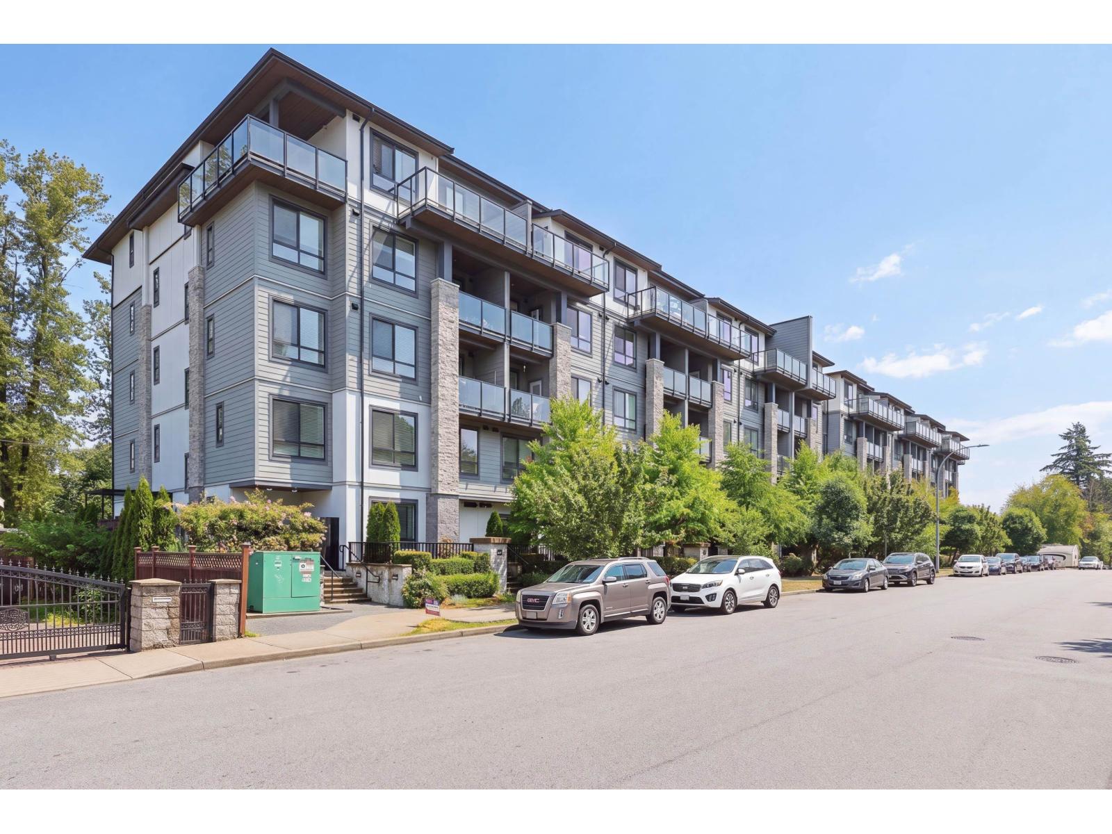 116 15351 101 Avenue, Surrey, British Columbia  V3R 0G2 - Photo 3 - R3150825