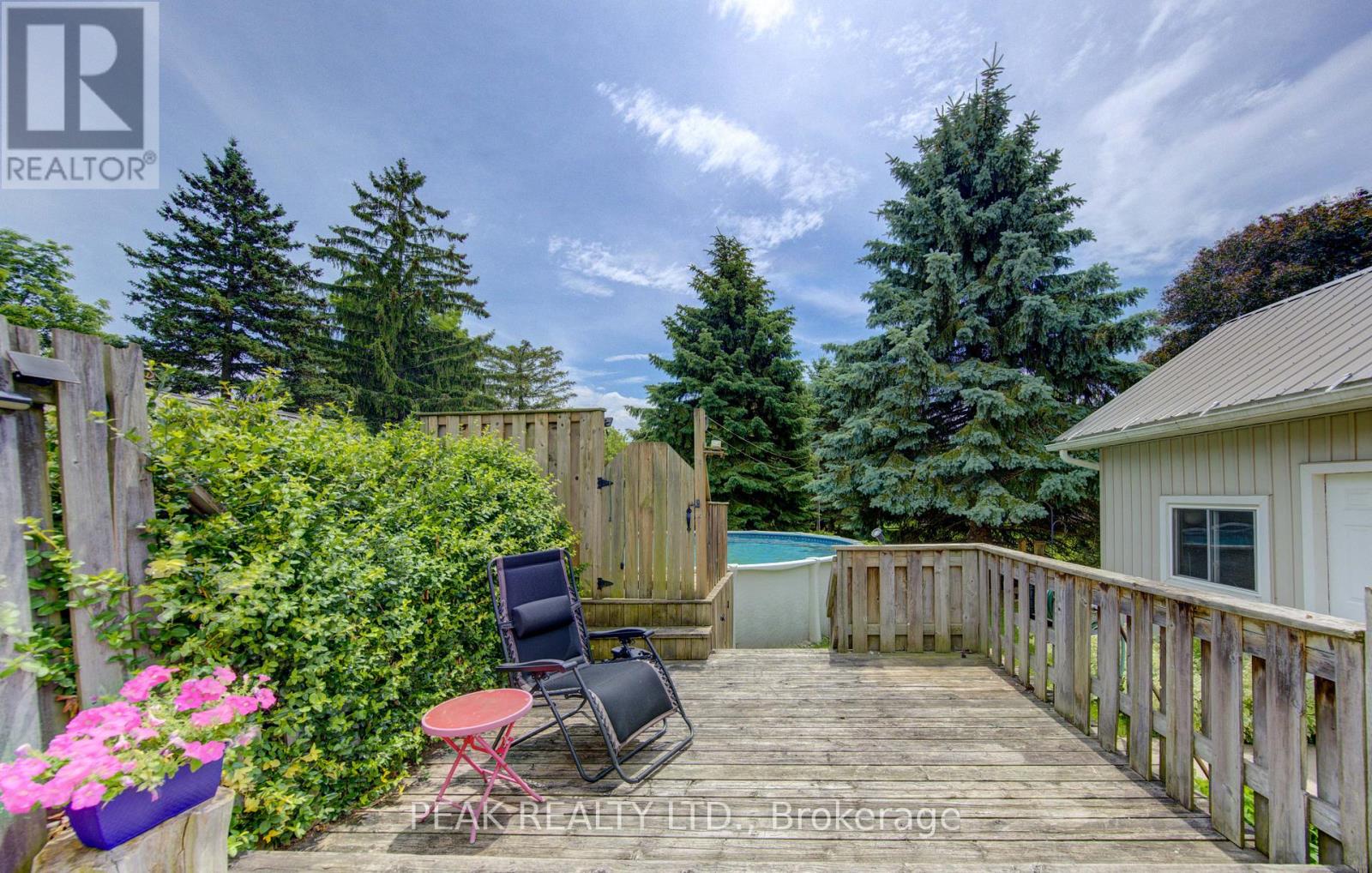 76 Jacob Street E, East Zorra-Tavistock, Ontario  N0B 2R0 - Photo 37 - X13505404