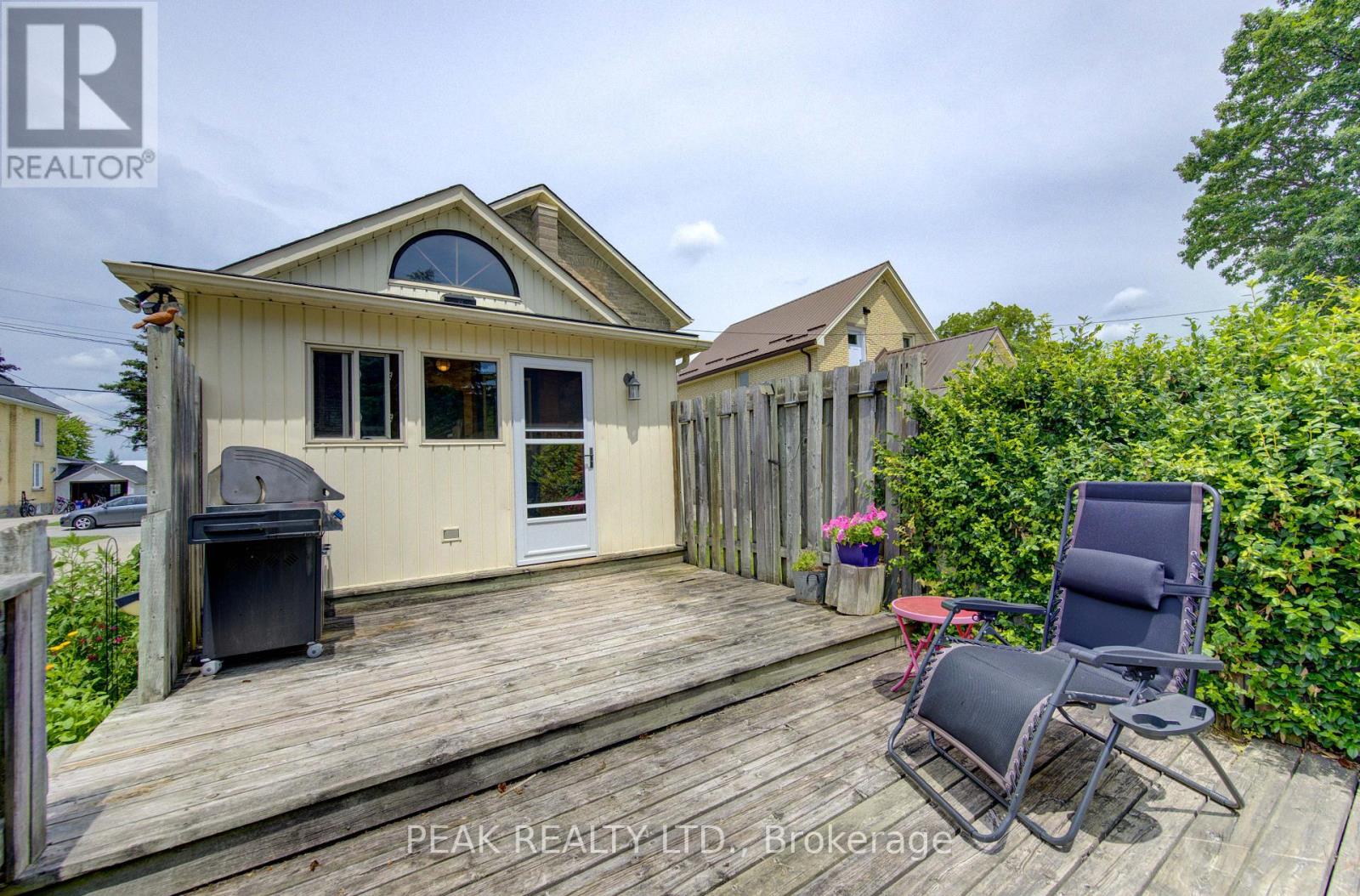 76 Jacob Street E, East Zorra-Tavistock, Ontario  N0B 2R0 - Photo 35 - X13505404