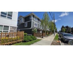 1 19753 55A AVENUE AVENUE, Langley, British Columbia