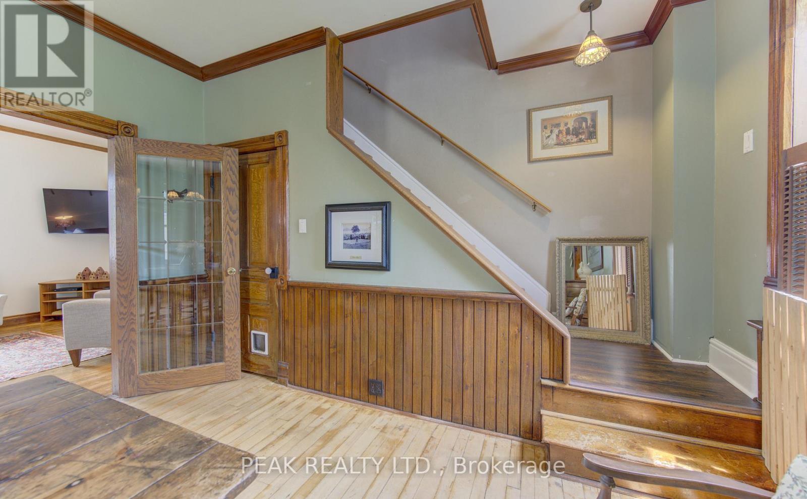 76 Jacob Street E, East Zorra-Tavistock, Ontario  N0B 2R0 - Photo 12 - X13505404
