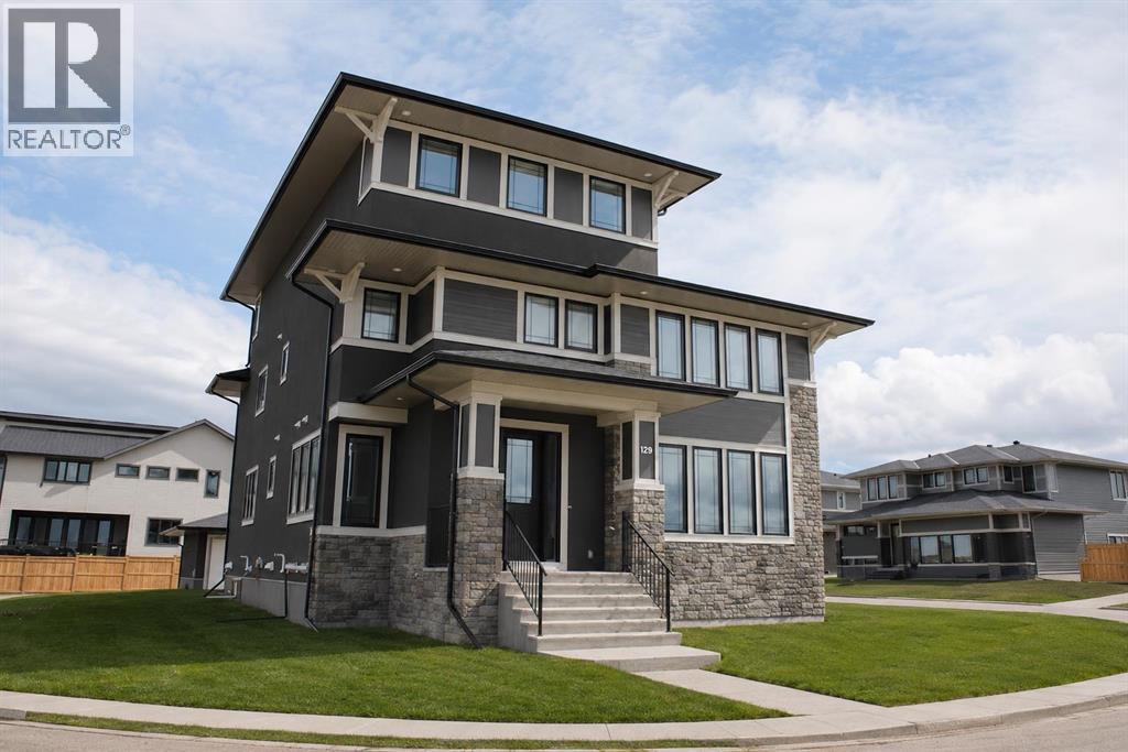 129 South Harmony Drive, Rural Rocky View County, Alberta