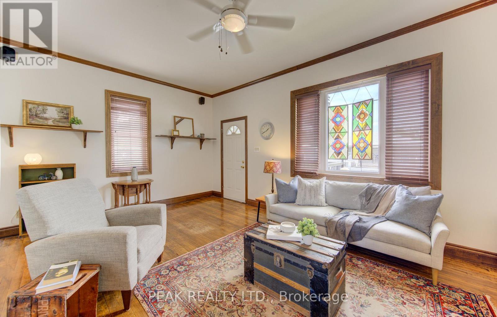 76 Jacob Street E, East Zorra-Tavistock, Ontario  N0B 2R0 - Photo 8 - X13505404