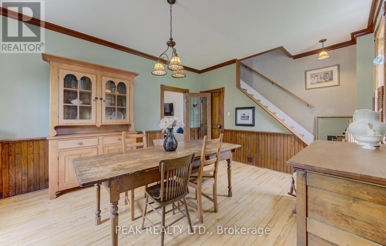 76 Jacob Street E, East Zorra-Tavistock, Ontario  N0B 2R0 - Photo 13 - X13505404