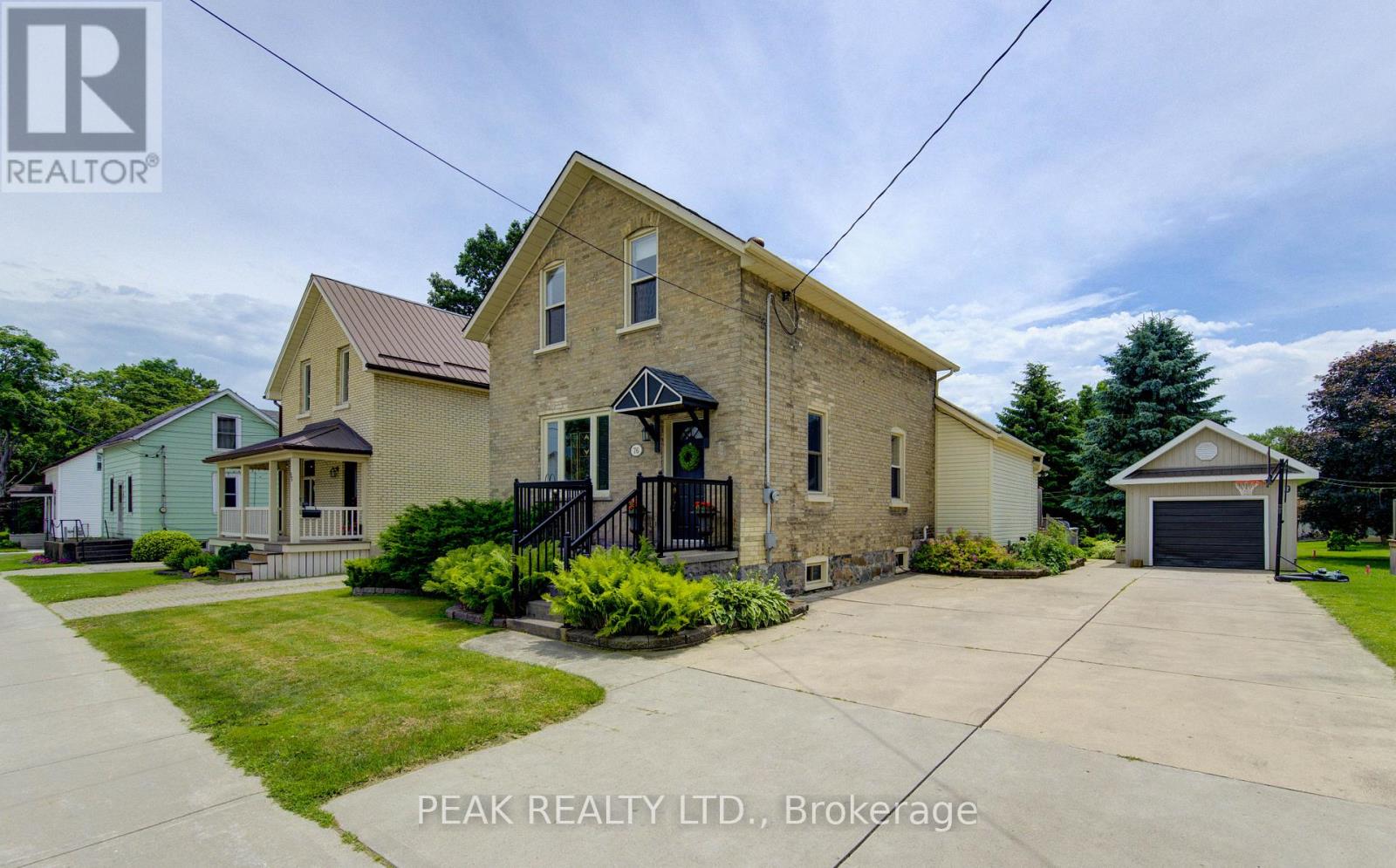 76 JACOB STREET E, East Zorra-Tavistock, Ontario