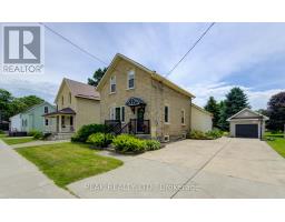 76 JACOB STREET E, East Zorra-Tavistock, Ontario