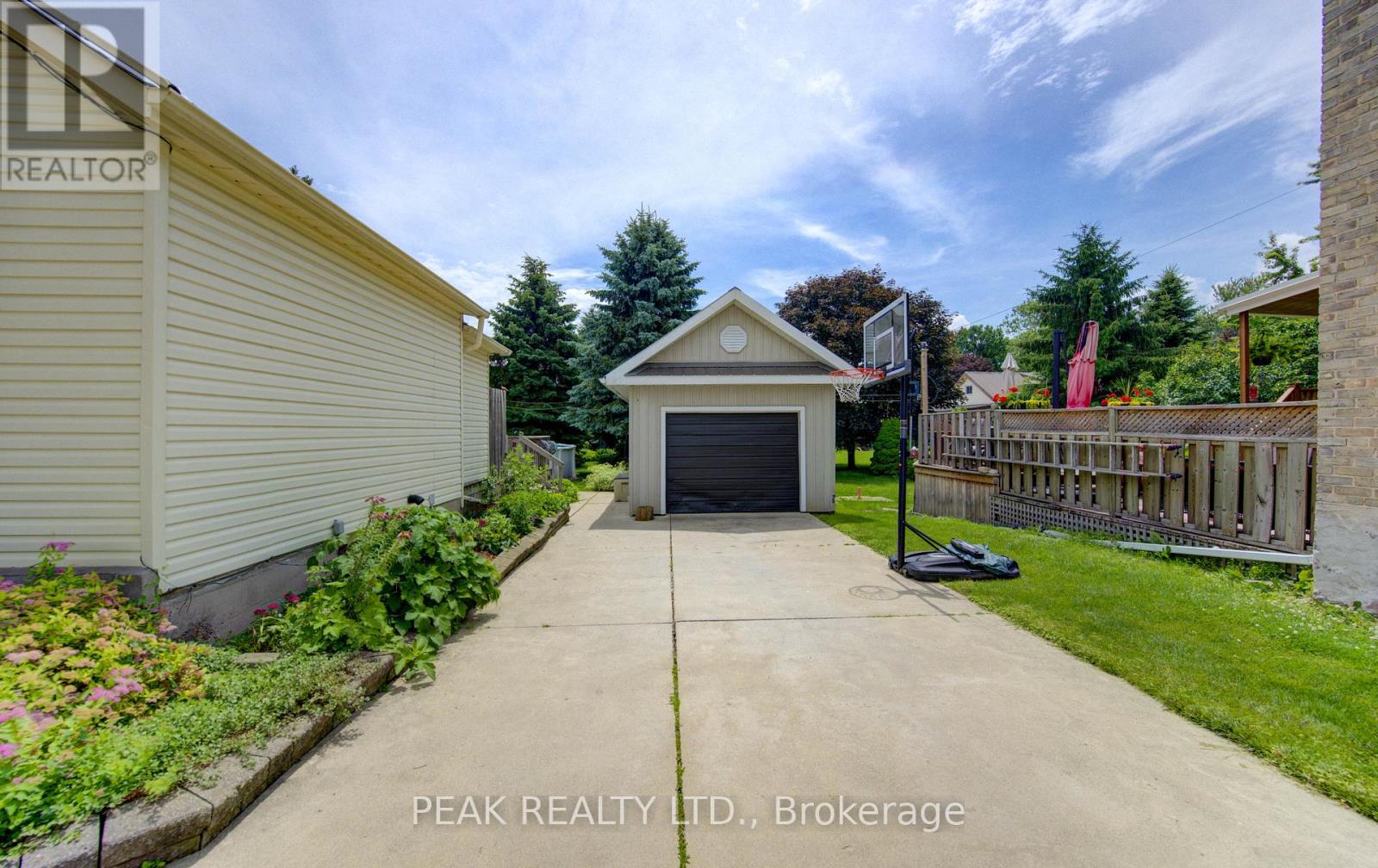 76 Jacob Street E, East Zorra-Tavistock, Ontario  N0B 2R0 - Photo 30 - X13505404