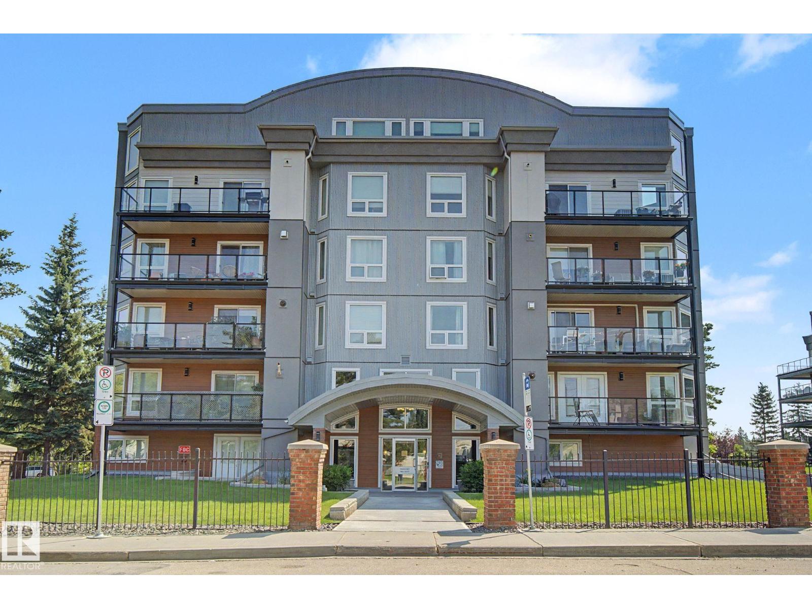 #302 Condo 7951 96 ST NW NW, Edmonton, Alberta