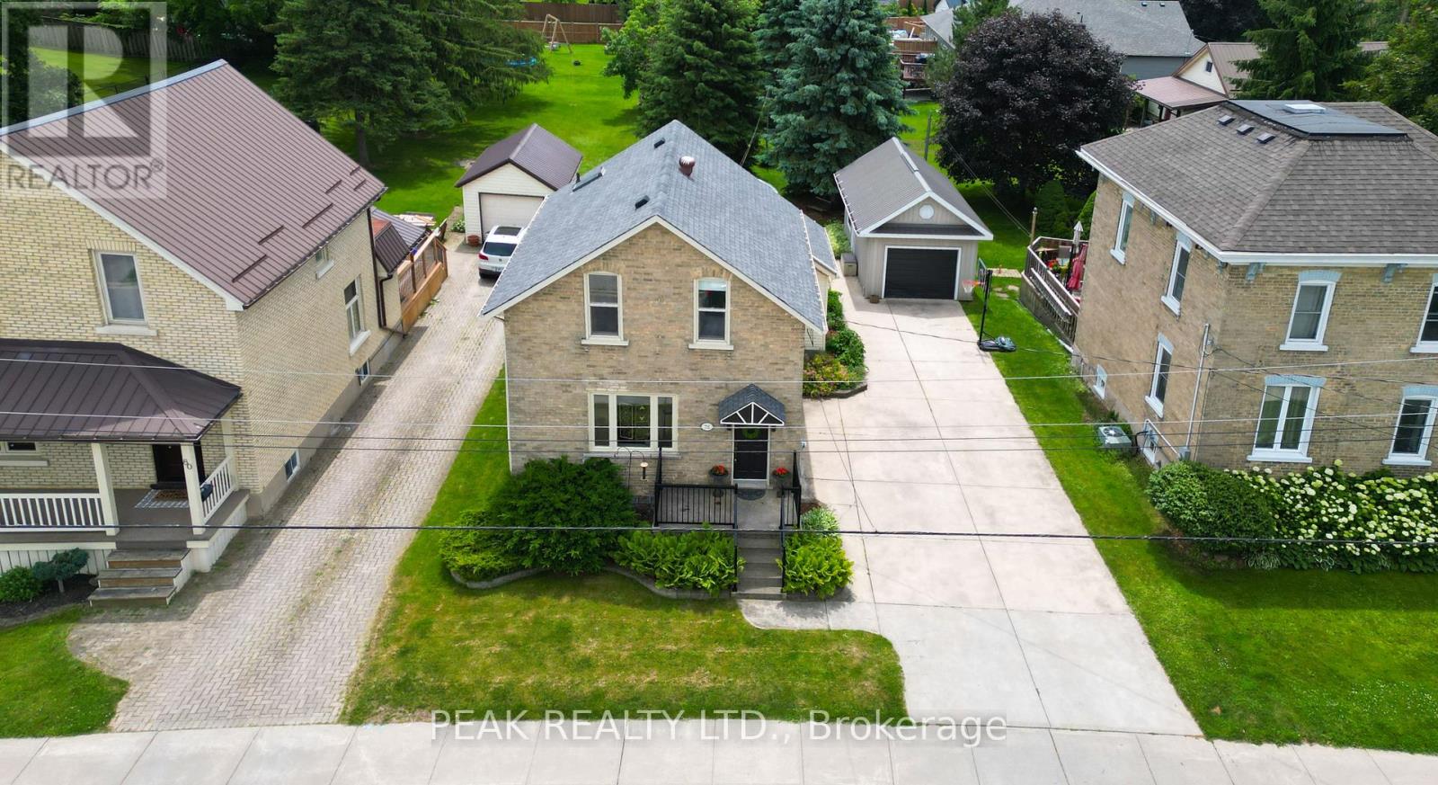 76 Jacob Street E, East Zorra-Tavistock, Ontario  N0B 2R0 - Photo 39 - X13505404