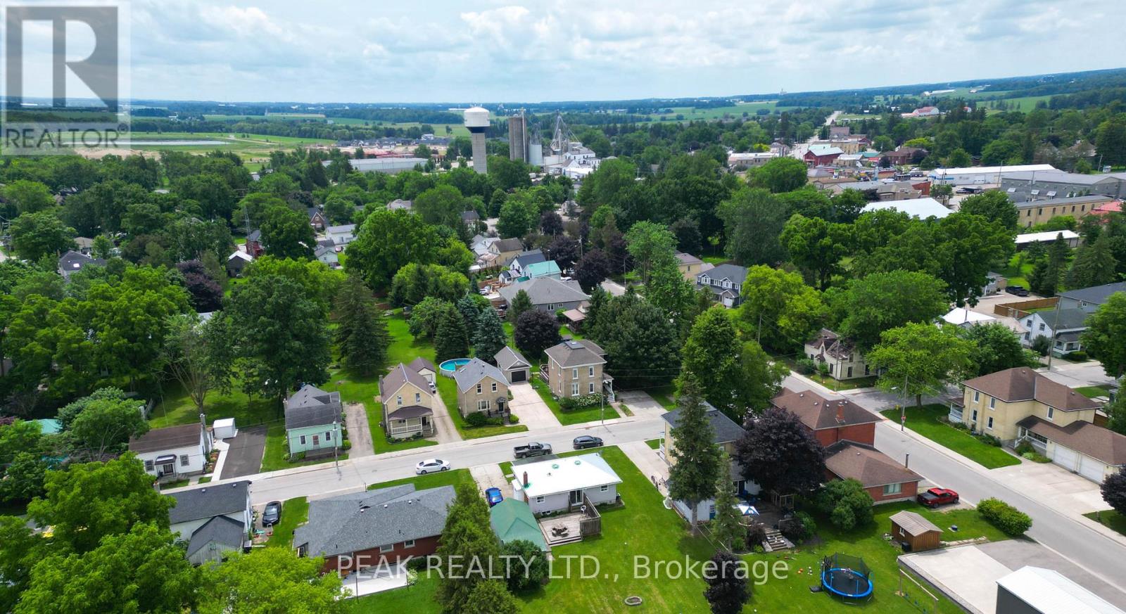 76 Jacob Street E, East Zorra-Tavistock, Ontario  N0B 2R0 - Photo 40 - X13505404