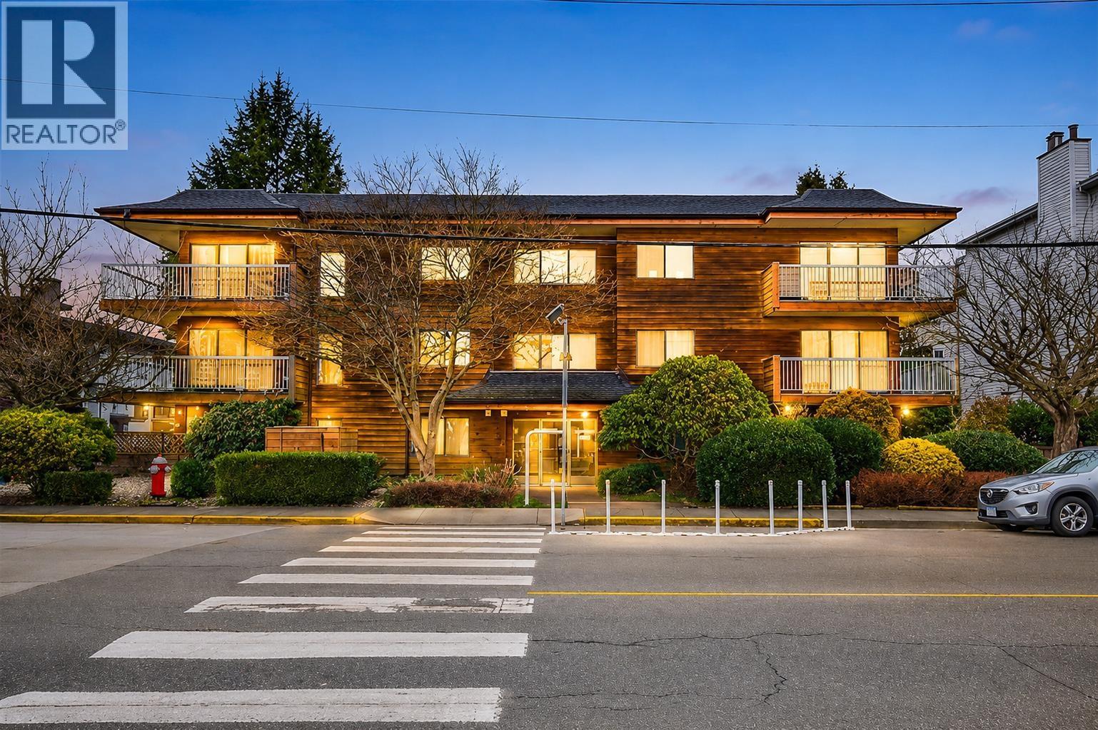 301 11957 223 STREET, Maple Ridge, British Columbia