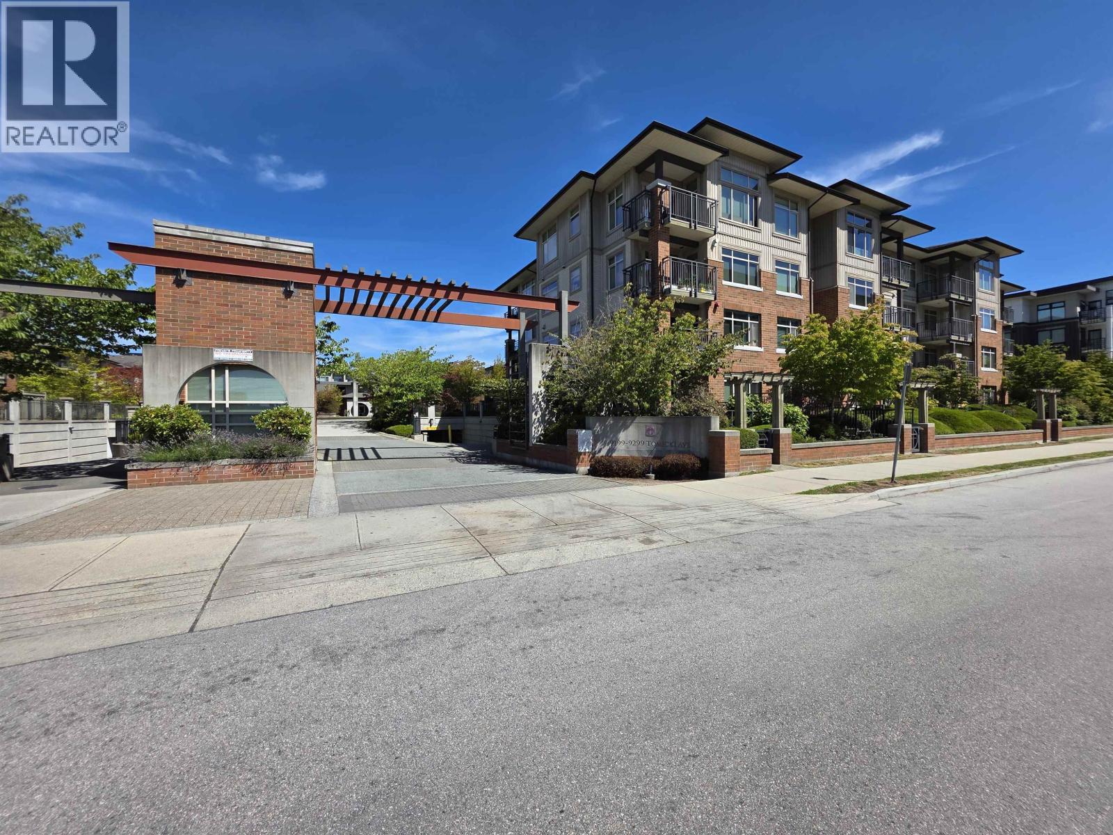 312 9299 Tomicki Avenue, Richmond, British Columbia  V6X 0C5 - Photo 18 - R3151616