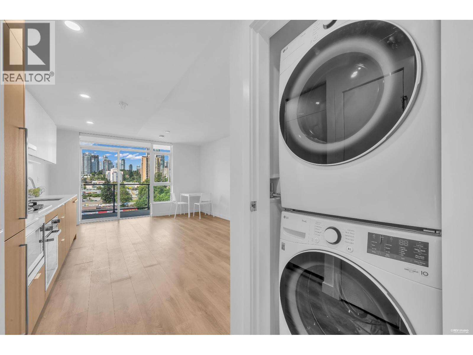 910 318 Alderson Avenue, Coquitlam, British Columbia  V3K 0J1 - Photo 18 - R3151636