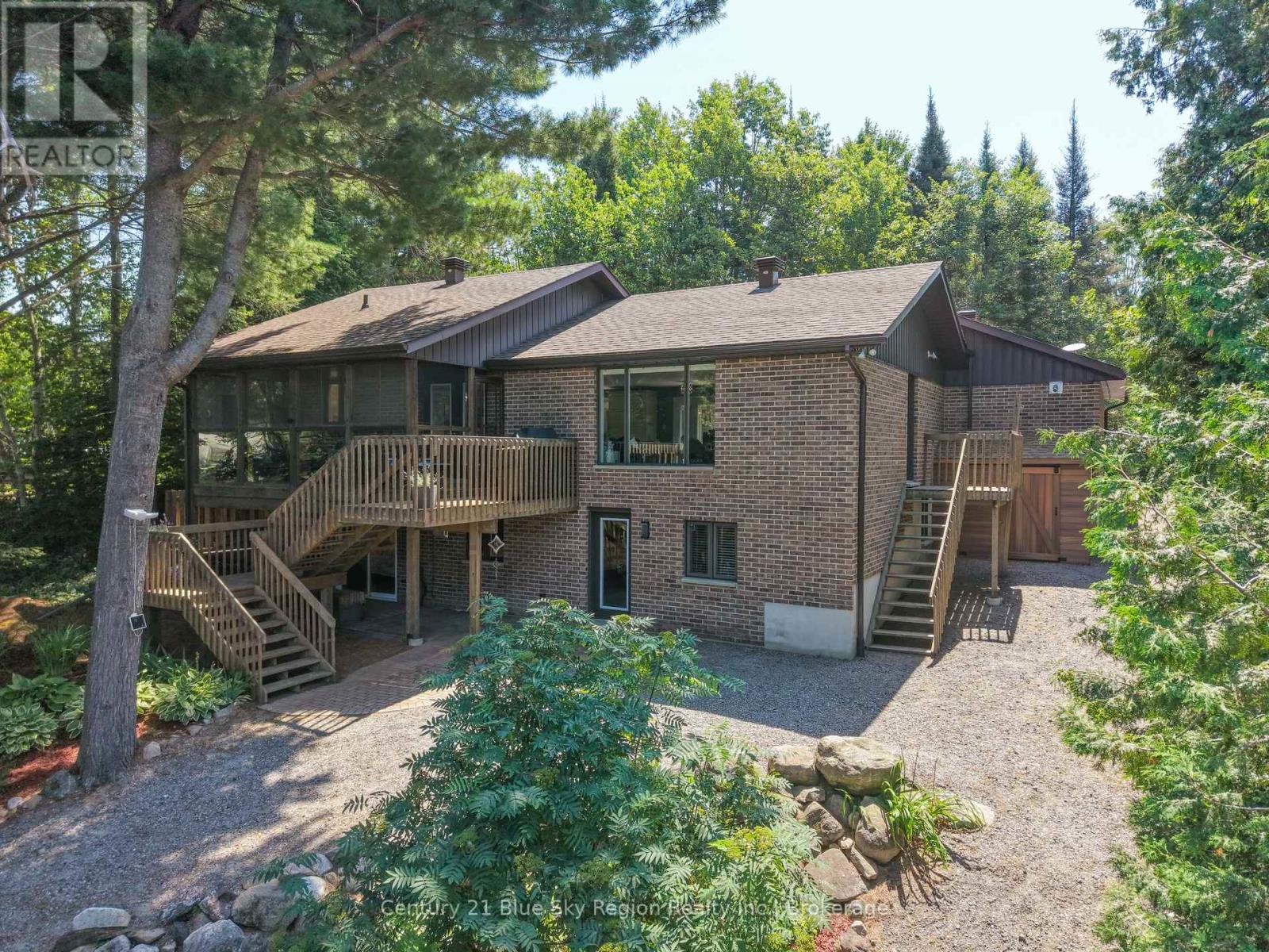 731 Macpherson Drive, East Ferris, Ontario  P0H 1B0 - Photo 3 - X13625350