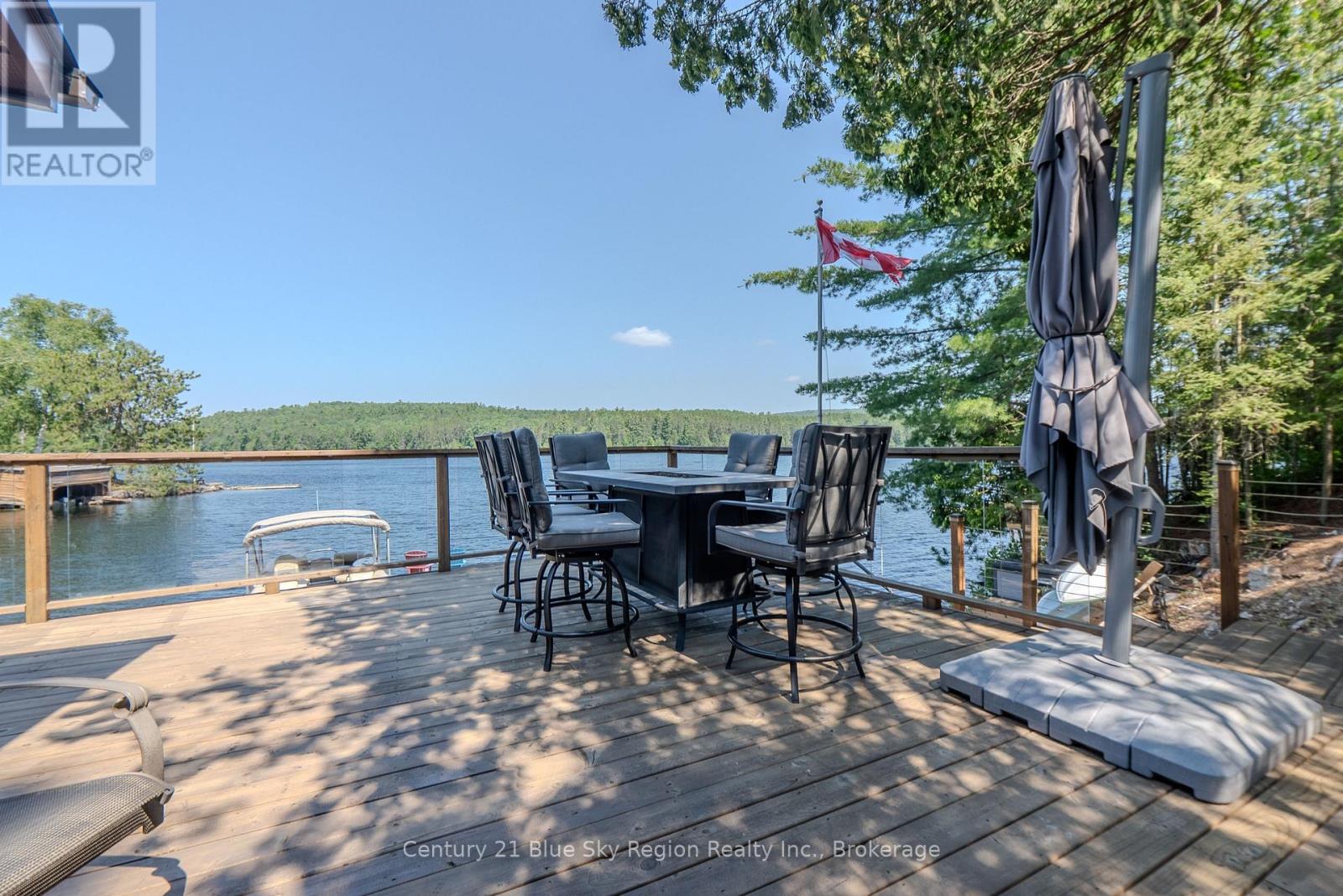 731 Macpherson Drive, East Ferris, Ontario  P0H 1B0 - Photo 28 - X13625350