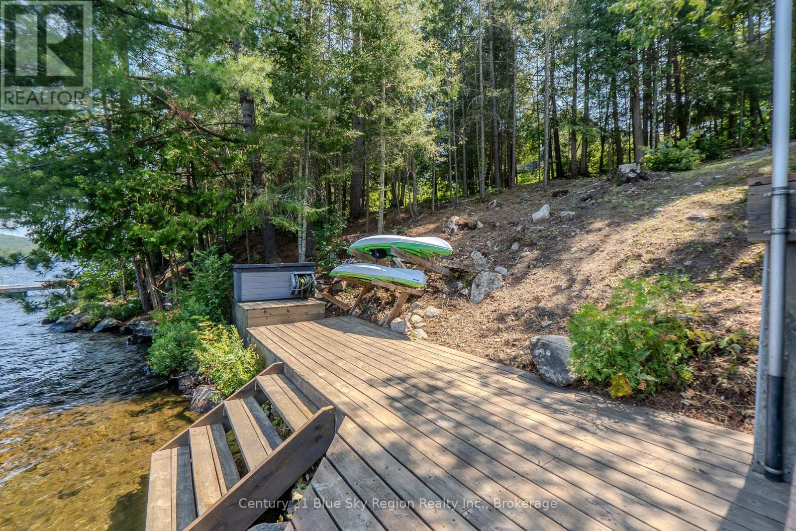 731 Macpherson Drive, East Ferris, Ontario  P0H 1B0 - Photo 37 - X13625350