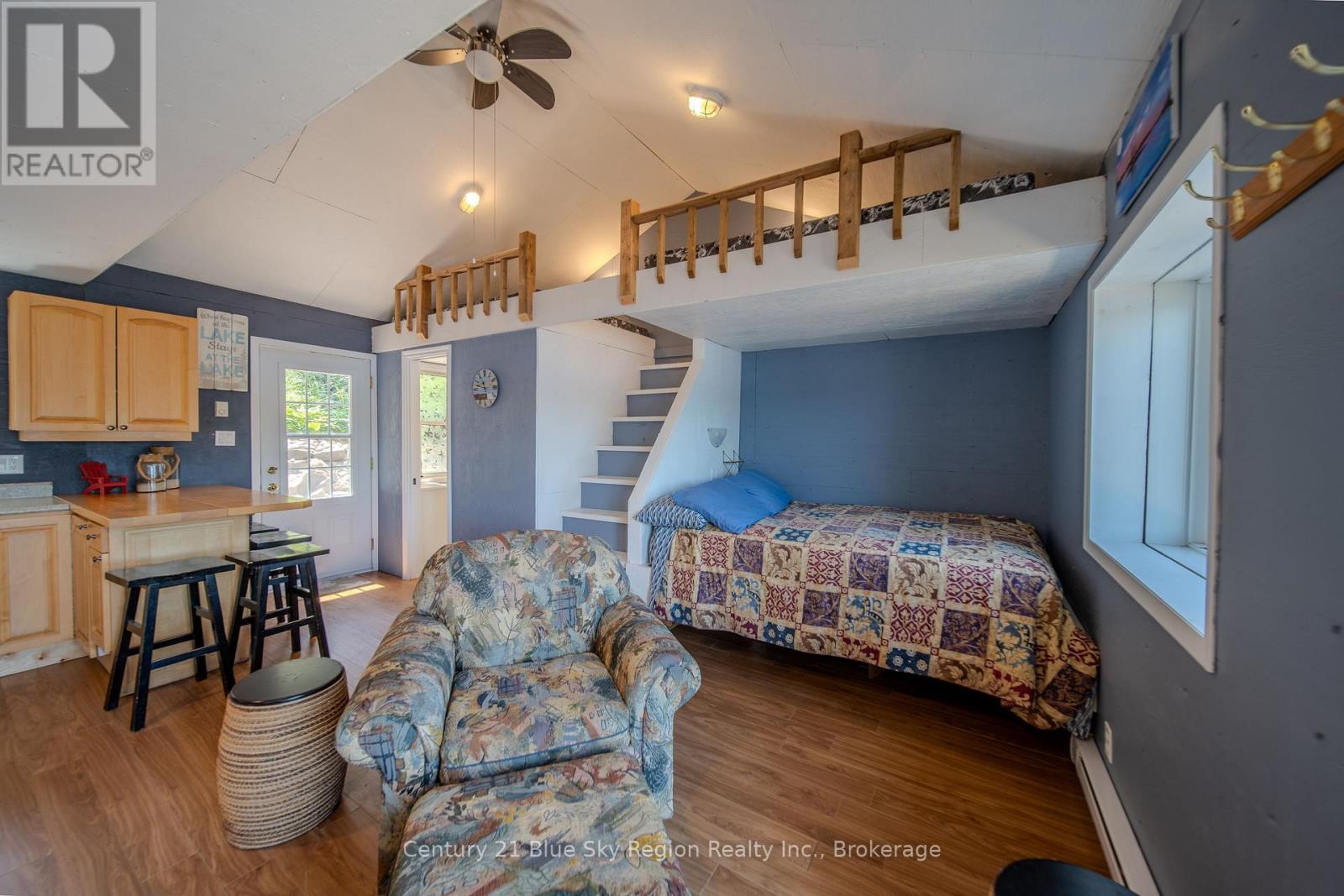 731 Macpherson Drive, East Ferris, Ontario  P0H 1B0 - Photo 30 - X13625350