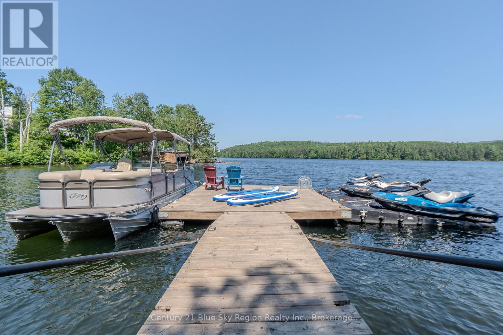731 Macpherson Drive, East Ferris, Ontario  P0H 1B0 - Photo 40 - X13625350