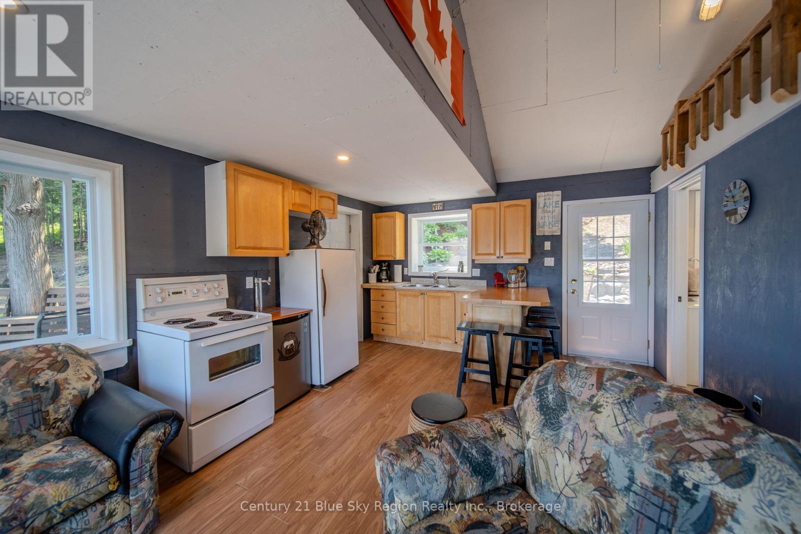 731 Macpherson Drive, East Ferris, Ontario  P0H 1B0 - Photo 36 - X13625350