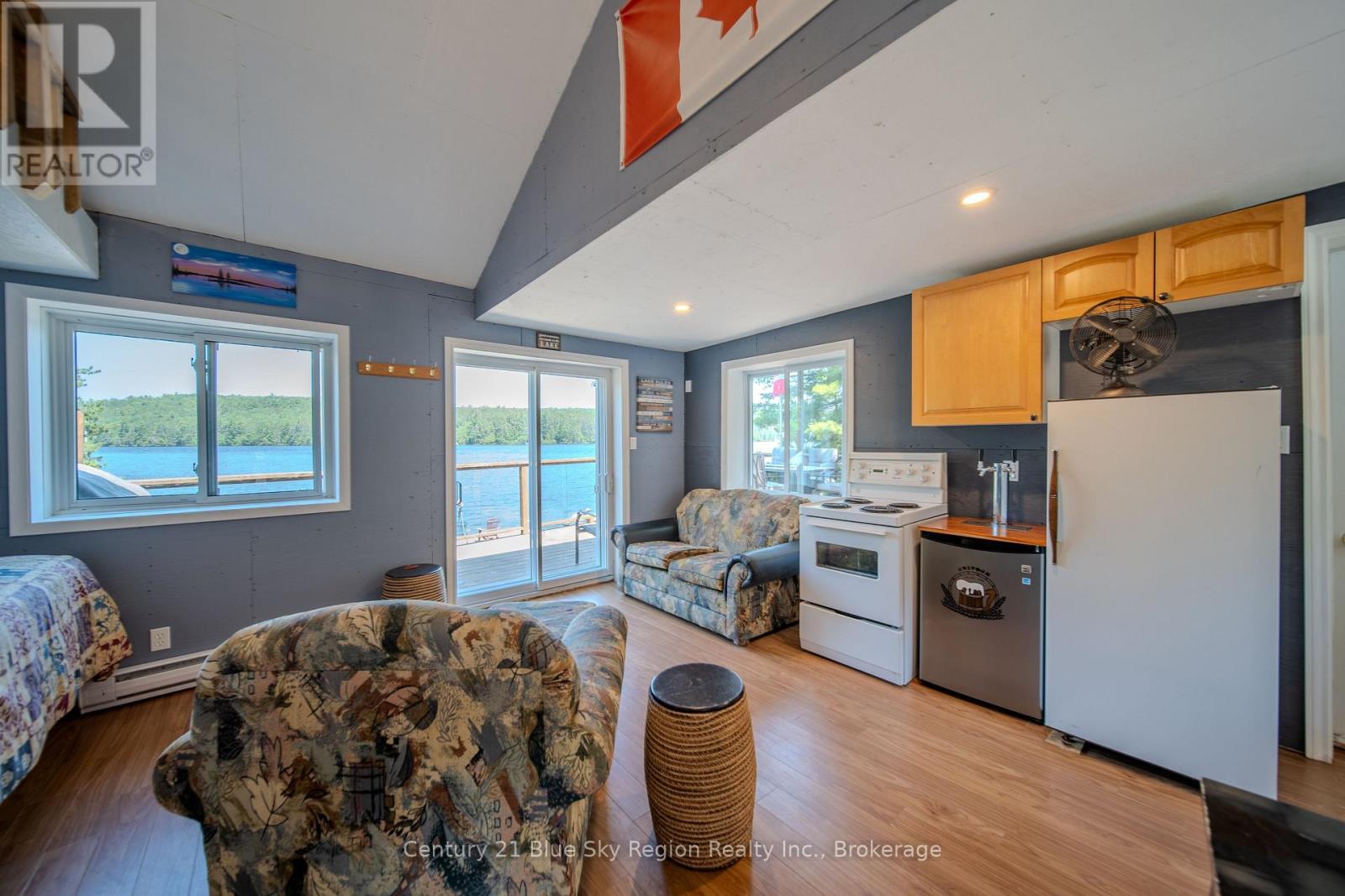 731 Macpherson Drive, East Ferris, Ontario  P0H 1B0 - Photo 35 - X13625350