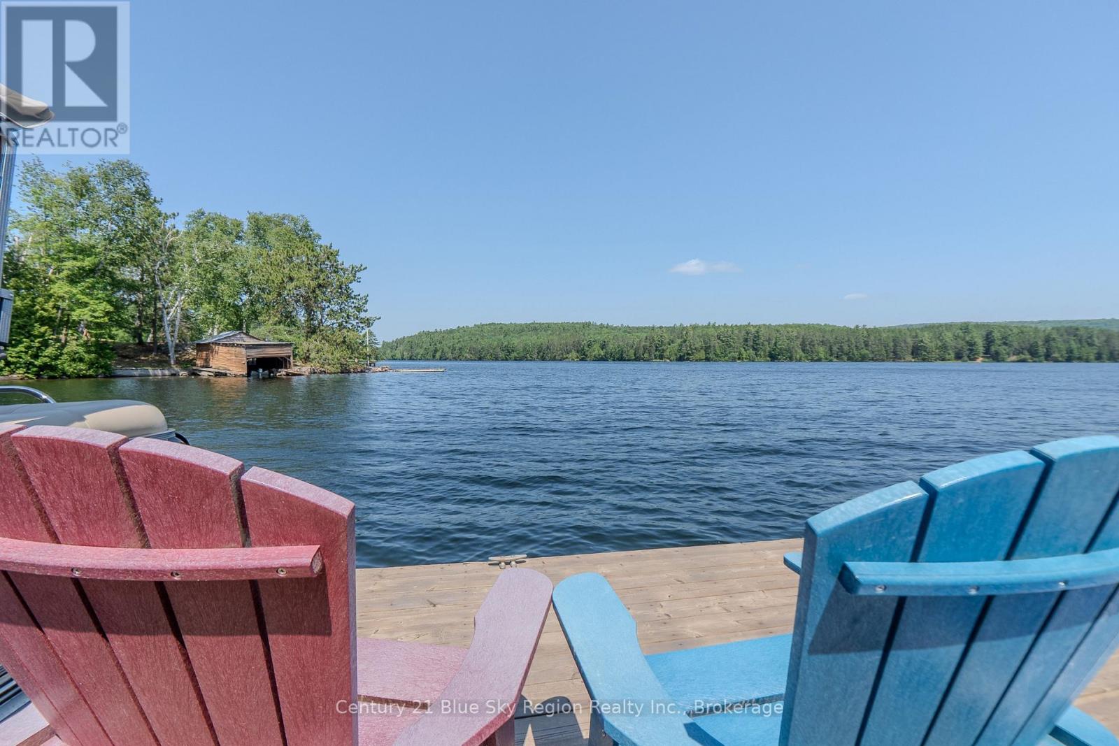 731 Macpherson Drive, East Ferris, Ontario  P0H 1B0 - Photo 38 - X13625350