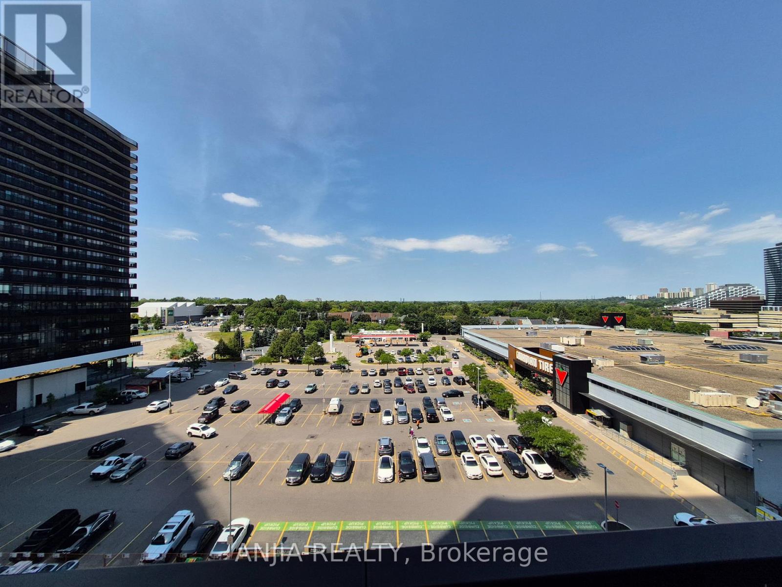 667 - 68 Esther Shiner Boulevard, Toronto, Ontario  M2K 0J6 - Photo 20 - C13626856