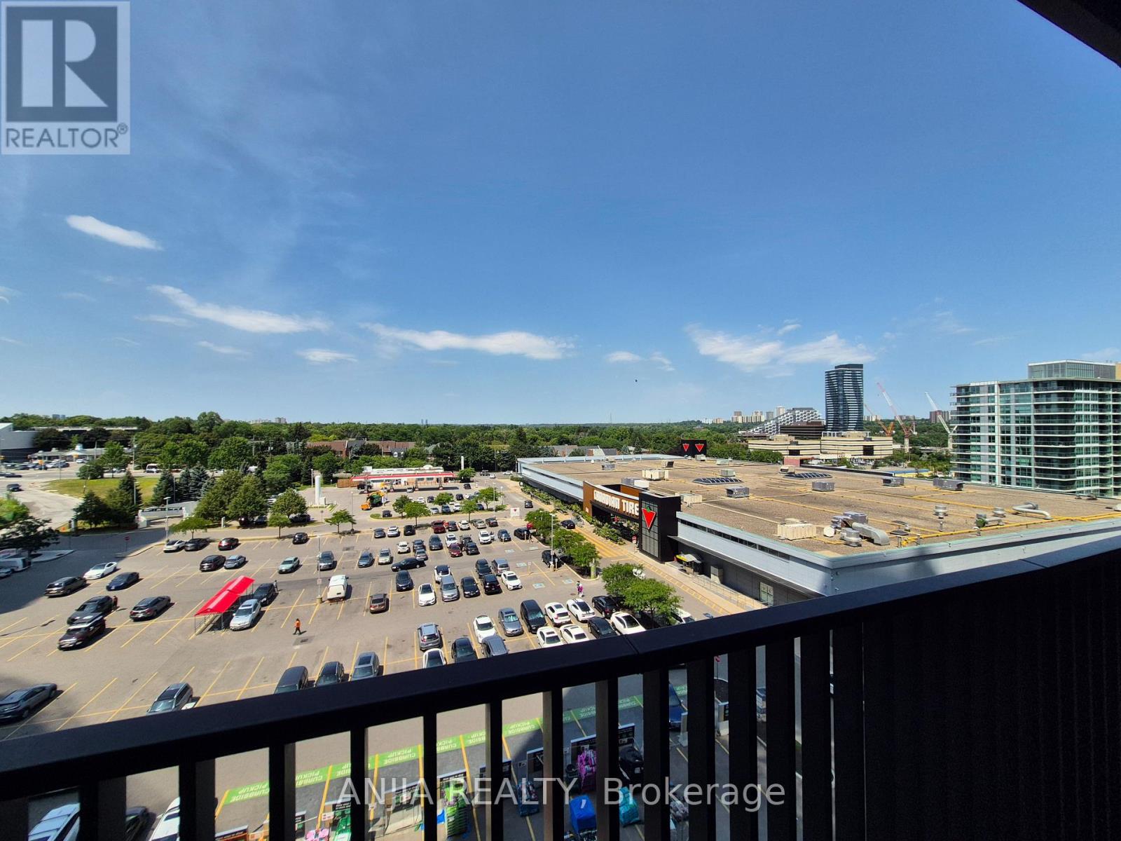 667 - 68 Esther Shiner Boulevard, Toronto, Ontario  M2K 0J6 - Photo 21 - C13626856