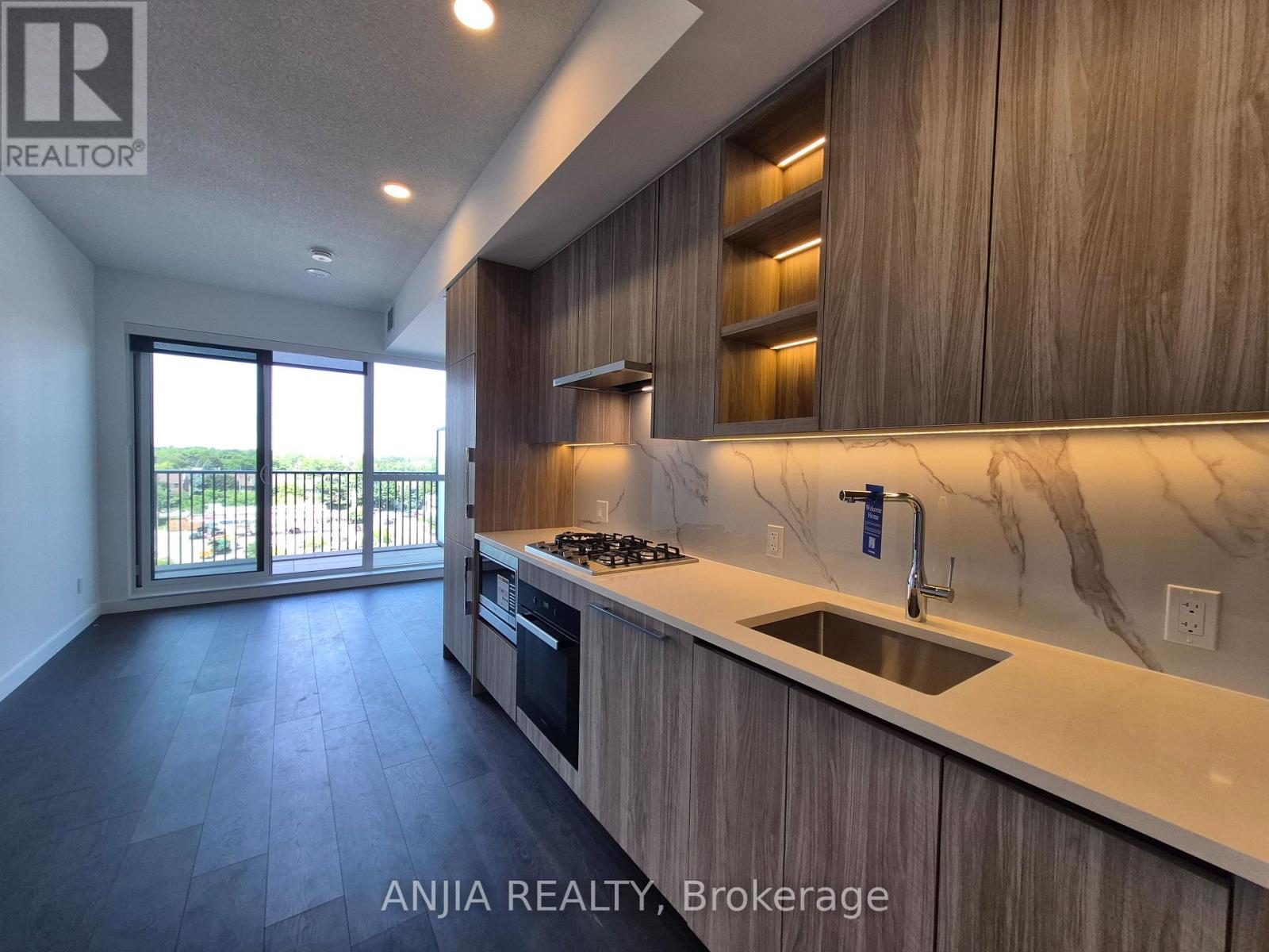 667 - 68 Esther Shiner Boulevard, Toronto, Ontario  M2K 0J6 - Photo 11 - C13626856