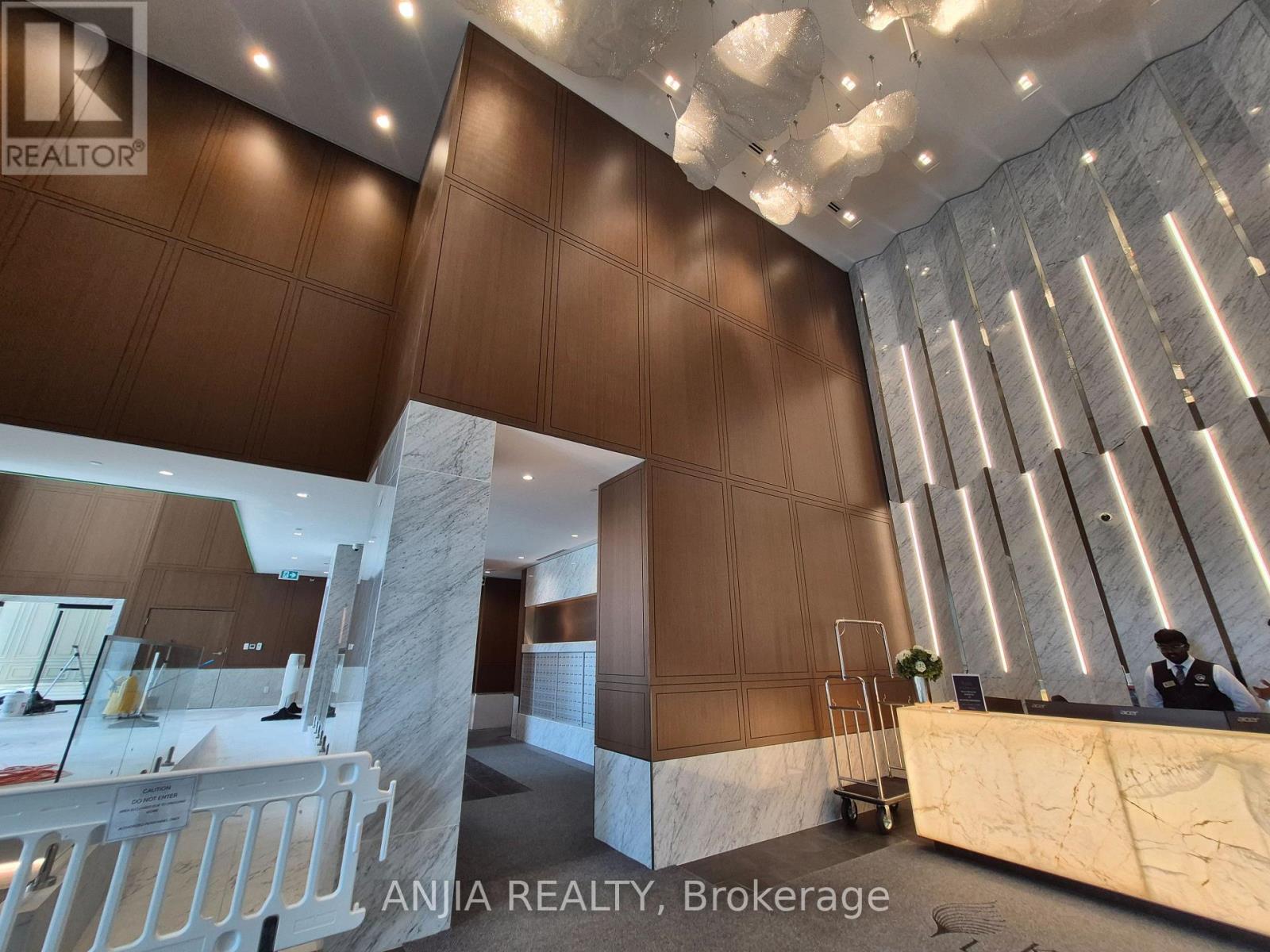 667 - 68 Esther Shiner Boulevard, Toronto, Ontario  M2K 0J6 - Photo 6 - C13626856