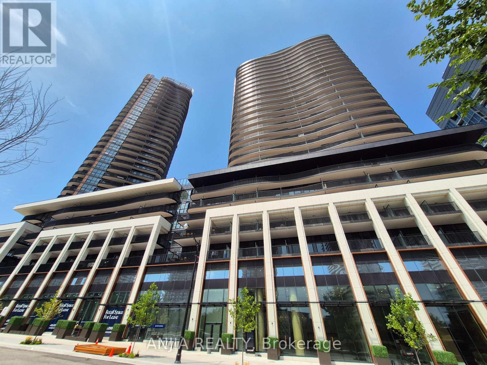 667 - 68 Esther Shiner Boulevard, Toronto, Ontario  M2K 0J6 - Photo 3 - C13626856