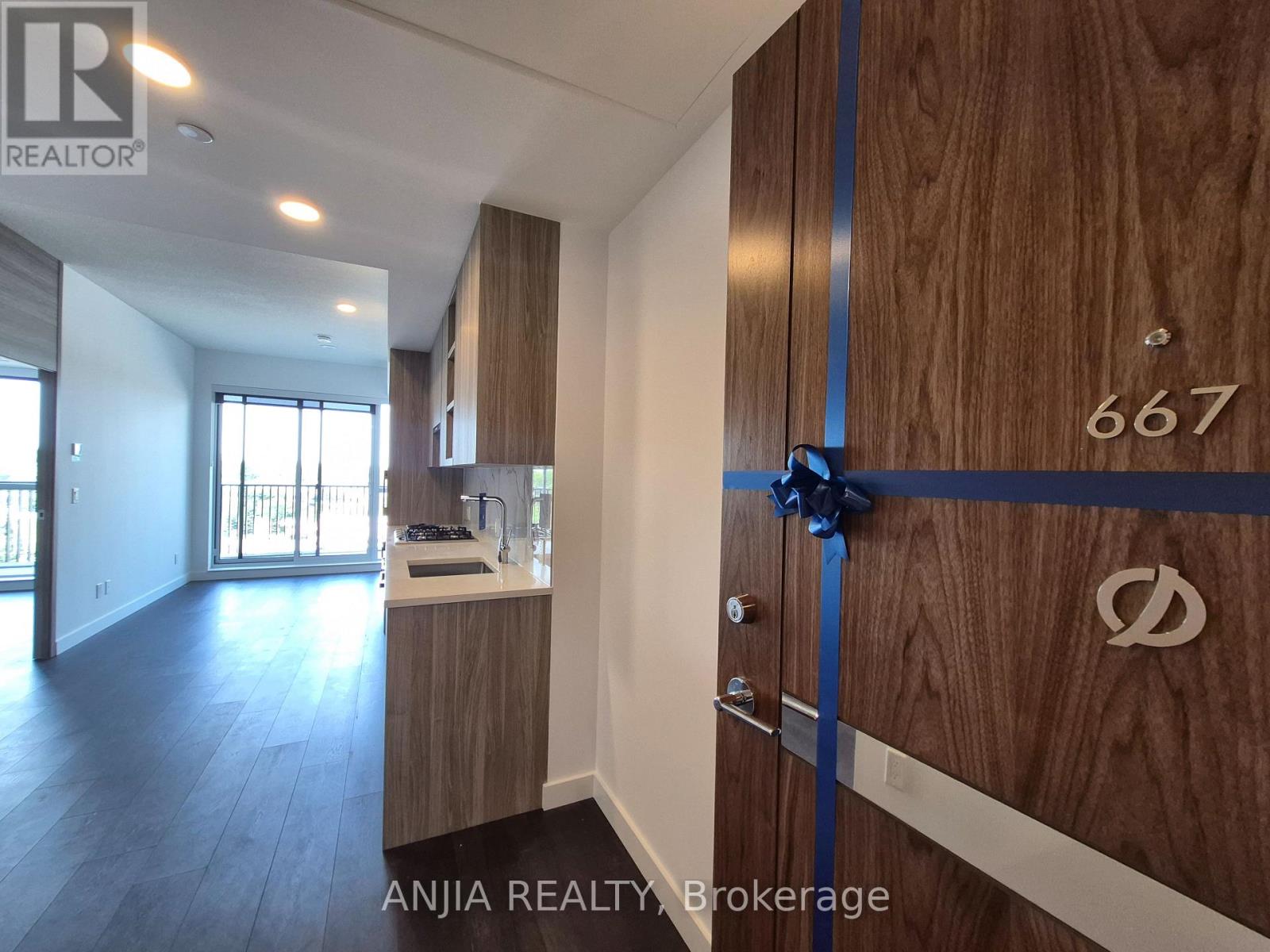 667 - 68 Esther Shiner Boulevard, Toronto, Ontario  M2K 0J6 - Photo 8 - C13626856