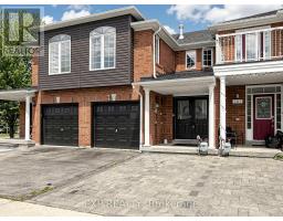 109 ANGIER CRESCENT, Ajax, Ontario