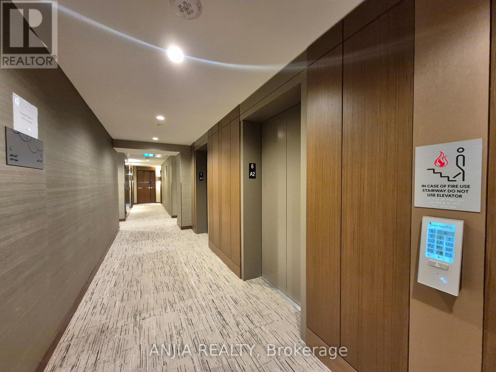 667 - 68 Esther Shiner Boulevard, Toronto, Ontario  M2K 0J6 - Photo 7 - C13626856