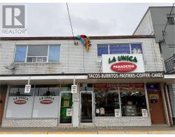 848-850 WILSON AVENUE, Toronto, Ontario