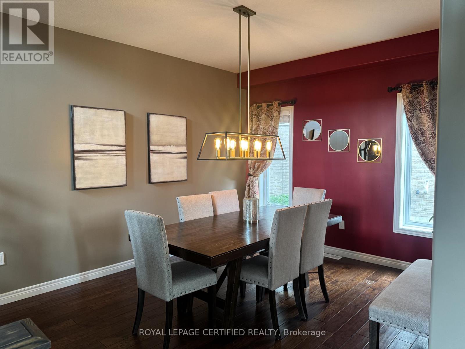 252 Westbank Trail, Hamilton, Ontario  L8K 5R9 - Photo 15 - X13626062