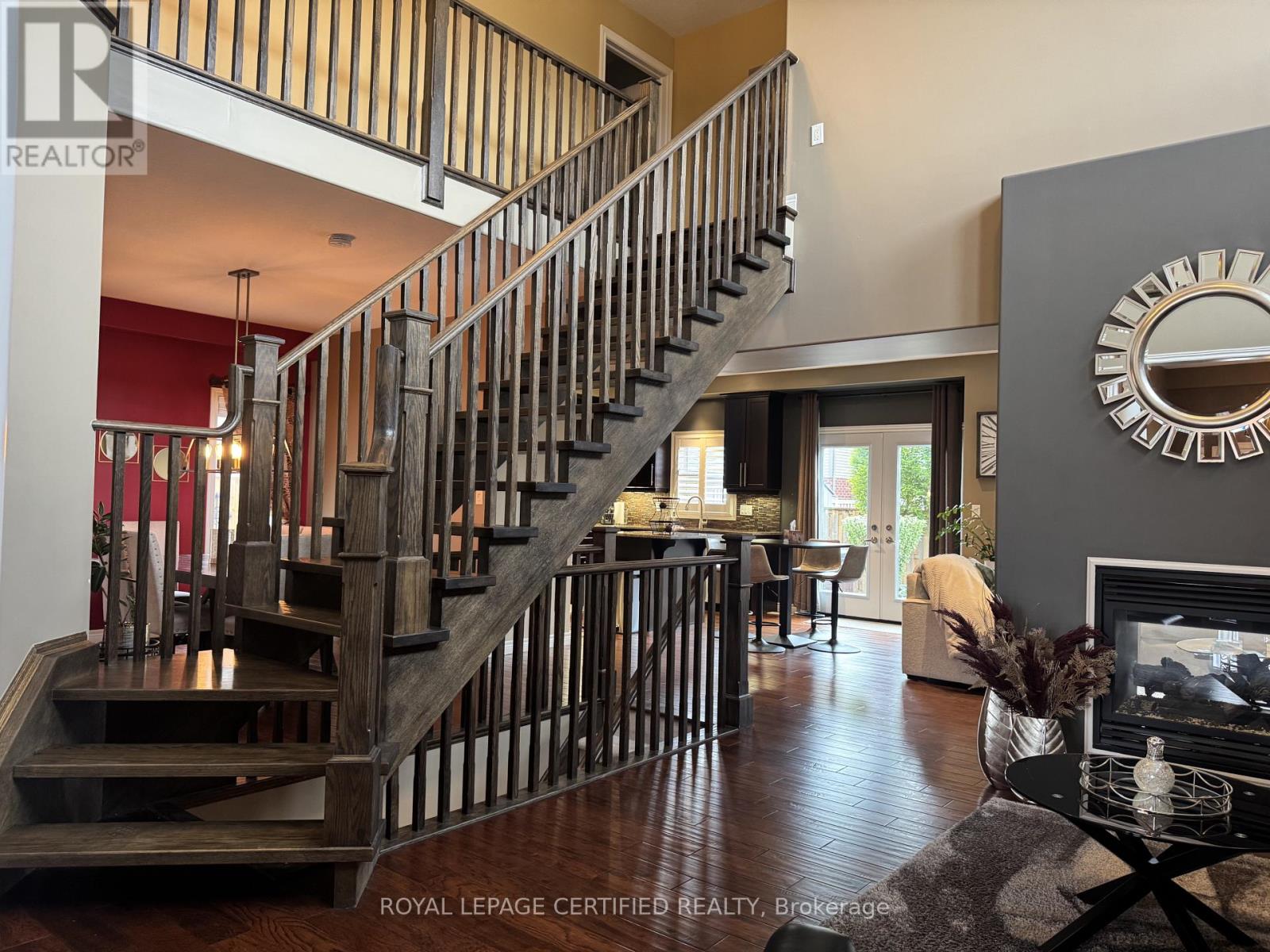 252 Westbank Trail, Hamilton, Ontario  L8K 5R9 - Photo 7 - X13626062
