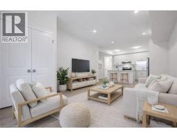141 REVERIE Way, kitchener, Ontario