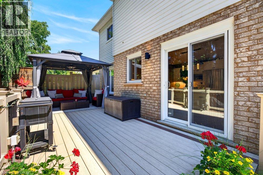 5140 Crimson King Way, Beamsville, Ontario  L0R 1B8 - Photo 35 - 40850853