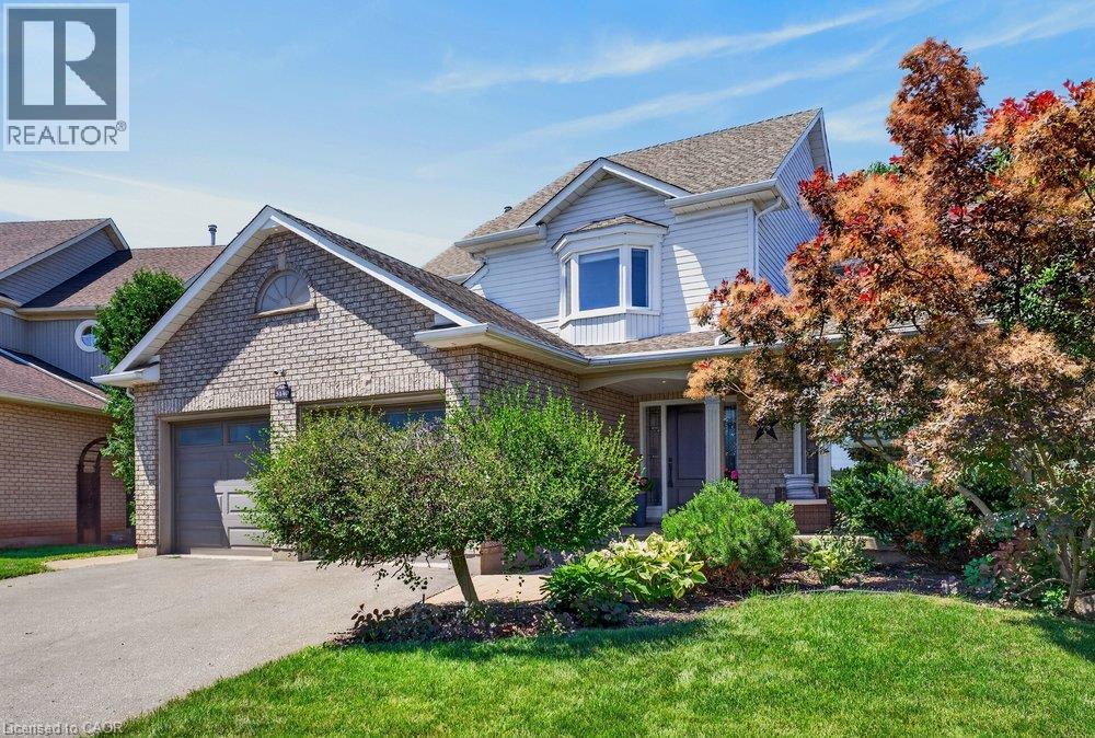 5140 Crimson King Way, Beamsville, Ontario  L0R 1B8 - Photo 9 - 40850853