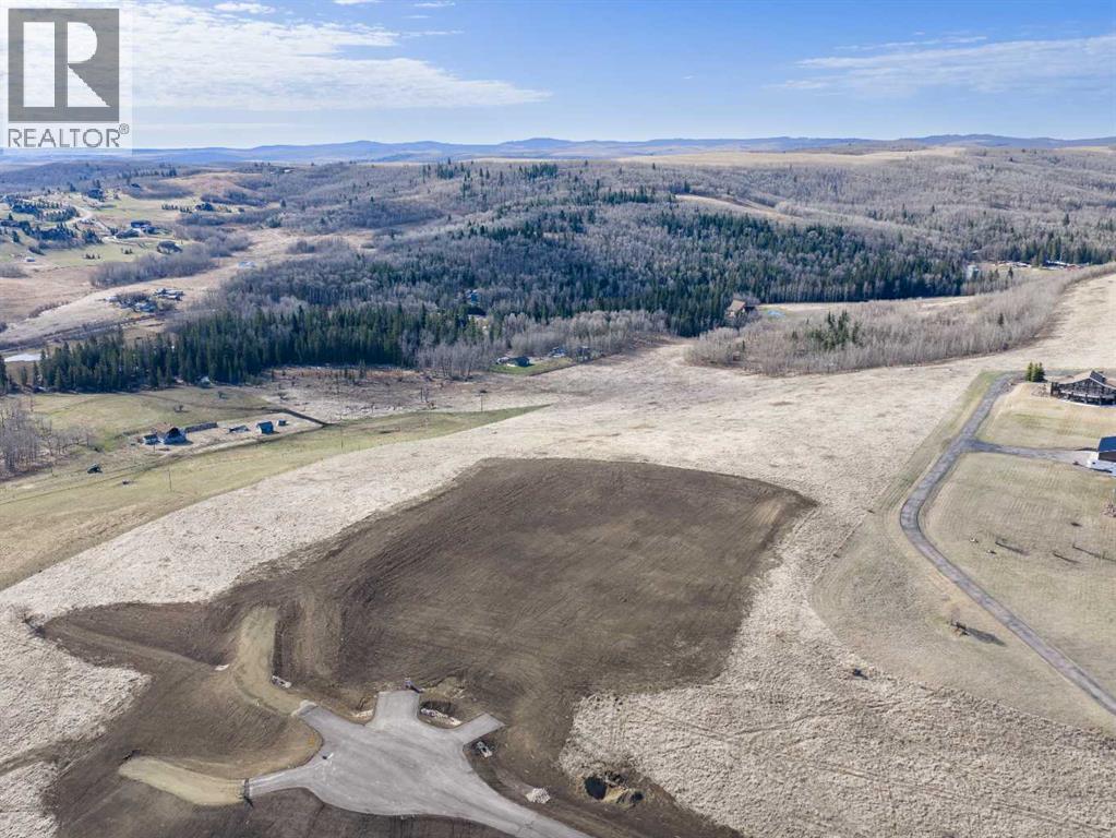 Lot 10,  NW; 20; 22; 2; 5, Rural Foothills County, Alberta  T1S 2P6 - Photo 9 - A2258316
