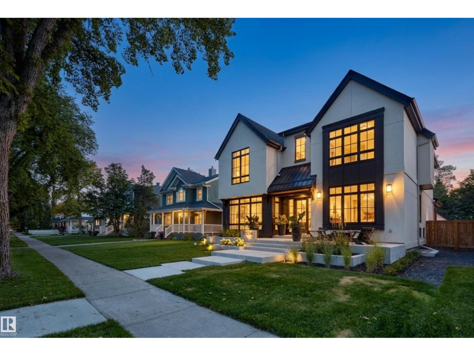 10534 139 ST NW, Edmonton, Alberta